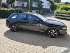 Bild des Angebotes Audi A4 Avant 2.0 TDI DPF Ambition