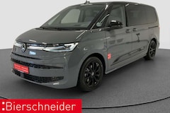 Bild des Angebotes VW T7 Multivan T7 Multivan eHybrid 4Mo Edition LÜ VOLL! 7SI AHK