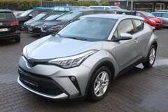 Bild des Angebotes Toyota C-HR Hybrid Business Edition