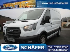 Bild des Angebotes Ford Transit 330 L2 Trend