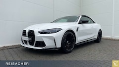 Bild des Angebotes BMW M4 Comp. Cabrio M xDrive DAPro.Laser,RFK,HuD