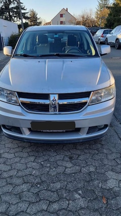 Bild des Angebotes Dodge Journey Journey 2.4 SXT