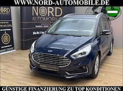 Bild des Angebotes Ford Galaxy Titanium AWD*7-SITZE*AHK*STHZ*UPE:57