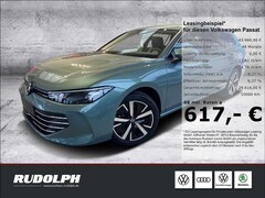 Bild des Angebotes VW Passat Business 1.5 eTSI 7-Gang-DSG ACC LED Navi PDCv+h