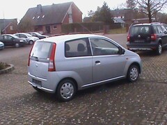 Bild des Angebotes Daihatsu Cuore Cuore  3-Türer 1.0 Plus