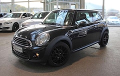 Bild des Angebotes MINI One One 1.6 KLIMA SITZHEIZUNG TÜV2027 2HD ALU