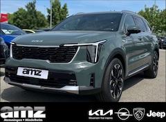 Bild des Angebotes Kia Sorento 2.2 CRDi Platinum *7Sitze*AHK*Navi*