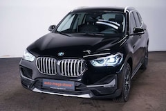 Bild des Angebotes BMW X1 2.0 d sDrive X Line*LED*Kamera*SHZ*Navi*
