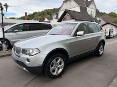 Bild des Angebotes BMW X3 xDrive 30d*XENON*LEDER*TEMP*STZH*PDC*