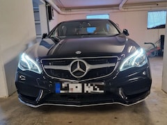 Bild des Angebotes Mercedes-Benz E 320 Coupe AMG-Line