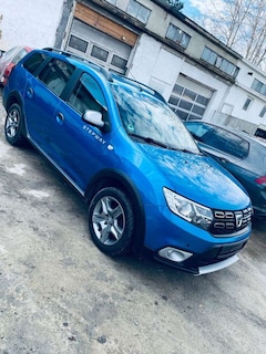 Bild des Angebotes Dacia Logan MCV II Kombi Stepway