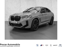 Bild des Angebotes BMW X4 M M Sport Aut. HUD PANO ACC NAVI Laser PDC V+H LM