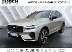 Bild des Angebotes Volvo XC60 T6 AWD Plug-in Hybrid Ultra Dark