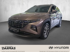 Bild des Angebotes Hyundai TUCSON TUCSON 1.6 Turbo 2WD Edition 30+ Klimaaut Navi