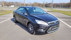 Bild des Angebotes Ford Focus Cabrio Trend Servo Klima Navi***