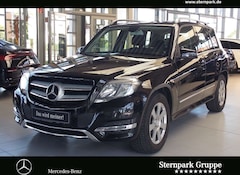 Bild des Angebotes Mercedes-Benz GLK 220 GLK 220 CDI 4MATIC Navi,SHZ,PTS,AHK,LM.