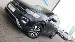 Bild des Angebotes VW T-Cross Move