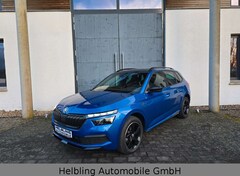 Bild des Angebotes Skoda Kamiq Monte Carlo Pano AHK DSG
