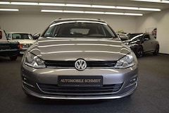 Bild des Angebotes VW Golf VII TDi Variant Trendline BMT