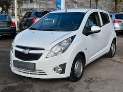Bild des Angebotes Chevrolet Spark Klima, Ganzjahresreifen