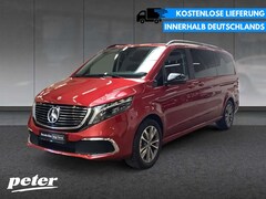 Bild des Angebotes Mercedes-Benz EQV 300 Extralang AIRMATIC/Burmester/360°Kamera
