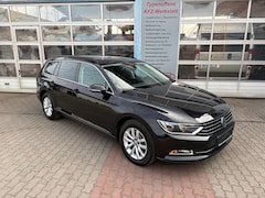 Bild des Angebotes VW Passat Variant Diesel 2.0 TDI, Sitzheizung, 1.Hand, HU/AU neu
