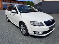 Bild des Angebotes Skoda Octavia Lim. Ambition