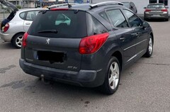 Bild des Angebotes Peugeot 207 207 SW 120 VTiPremium