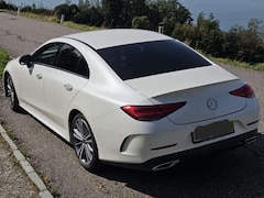 Bild des Angebotes Mercedes-Benz CLS 220 CLS 220 d 9G-TRONIC AMG Line