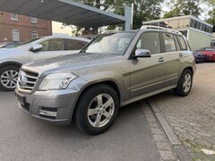 Bild des Angebotes Mercedes-Benz GLK 200 GLK 200 CDI (204.901)