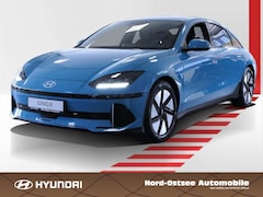 Bild des Angebotes Hyundai IONIQ 6 77,4kWh Batt. TECHNIQ TechniqP ParkP