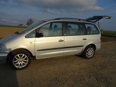 Bild des Angebotes Ford Galaxy Galaxy