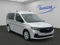 Bild des Angebotes Ford Tourneo Connect Titanium L1 PDC RFK Fahrerassistenz-P. 3