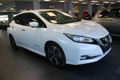Bild des Angebotes Nissan Leaf 40KWh Tekna