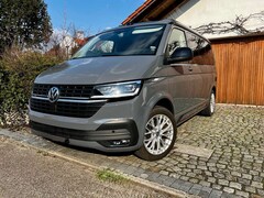 Bild des Angebotes VW T6.1 California California T6.1 DSG 4MOTION Beach Camper Edition