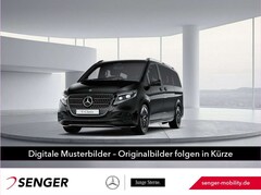 Bild des Angebotes Mercedes-Benz V 300 d Exclusive 4x4 lang AMG Pano LUXUSSITZE 9G