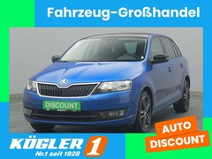 Bild des Angebotes Skoda Rapid/Spaceback