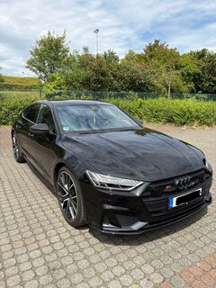 Bild des Angebotes Audi S7 TDI quattro tiptronic