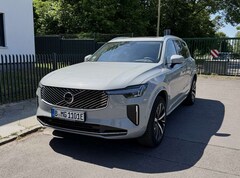 Bild des Angebotes Volvo XC90 Ultra Bright T8 Plug-In Hybrid AWD