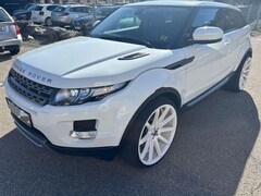 Bild des Angebotes Land Rover Range Rover Evoque Range Rover Evoque Coupe Si4Pure
