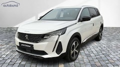 Bild des Angebotes Peugeot 5008 II 1,5 Blue HDI EAT8 Allure Pack 7-Sitzer Alu KA L
