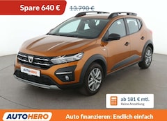 Bild des Angebotes Dacia Sandero 1.0 TCe Stepway Essential *LED*TEMPO*CAM*
