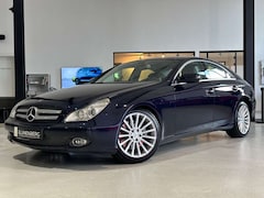 Bild des Angebotes Mercedes-Benz CLS 350 CGI * Navi,Leder,PDC,H&K,Tempo.*
