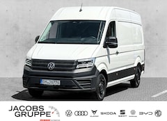 Bild des Angebotes VW Crafter Kasten 35 AHK/Klima/LED/Navi/Kamera/GJR