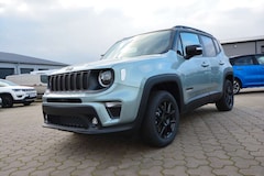 Bild des Angebotes Jeep Renegade RENEGADE PHEV + Upland Schiebedach