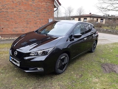 Bild des Angebotes Nissan Leaf Leaf 59 kWh e N-Connecta