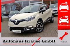 Bild des Angebotes Renault Captur TCe90 Intens-ALLWETTER/KLIMAAUT./NAVI/PDC