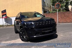 Bild des Angebotes Jeep Compass 80th Anniversary Plug-In Hybrid 4WD