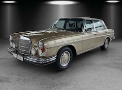 Bild des Angebotes Mercedes-Benz 300 SEL 6.3 V8 W109 6150 OF 6525