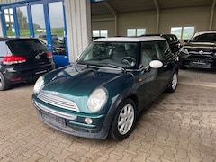 Bild des Angebotes MINI Cooper /PANO/SHZ/KLIMA/TÜV